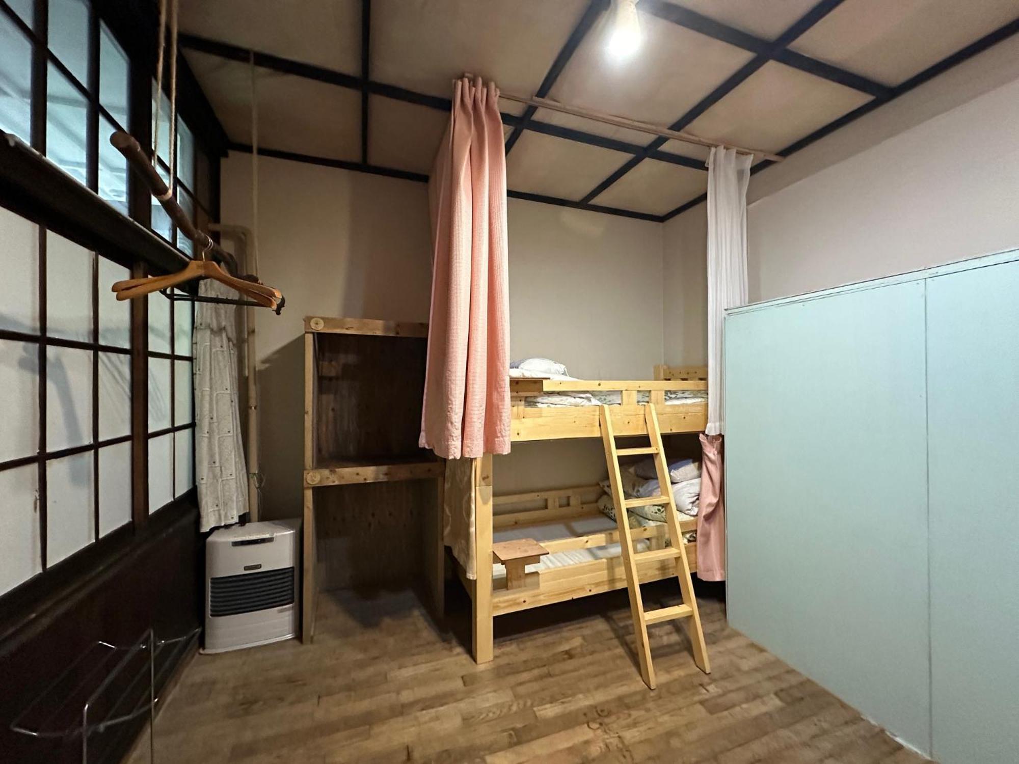 博肯家族酒店 倶知安町 外观 照片